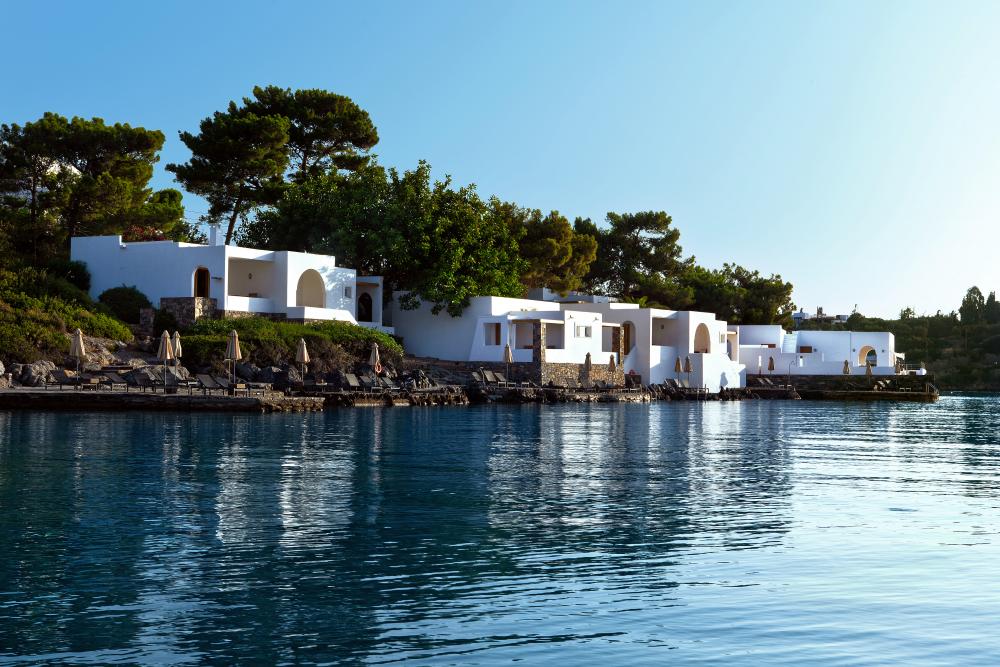 Paradise Found - Our Hellenic Honeymoon Heaven 