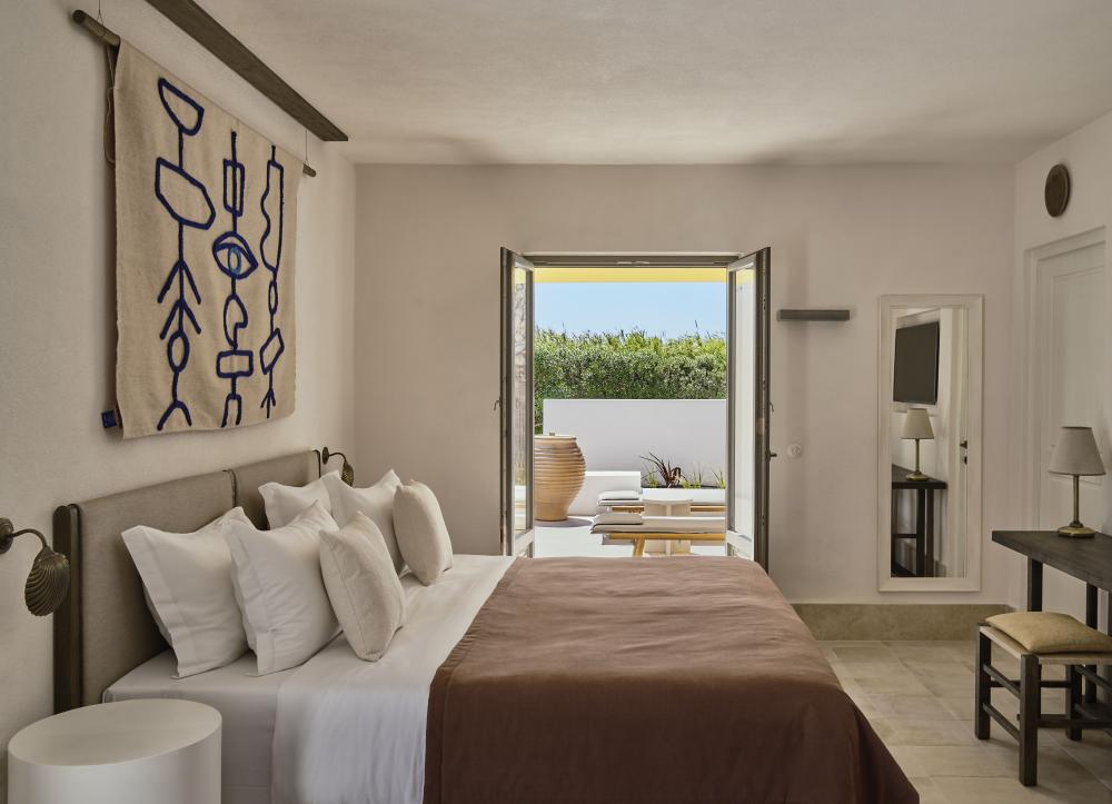 Paradise Found - Our Hellenic Honeymoon Heaven 
