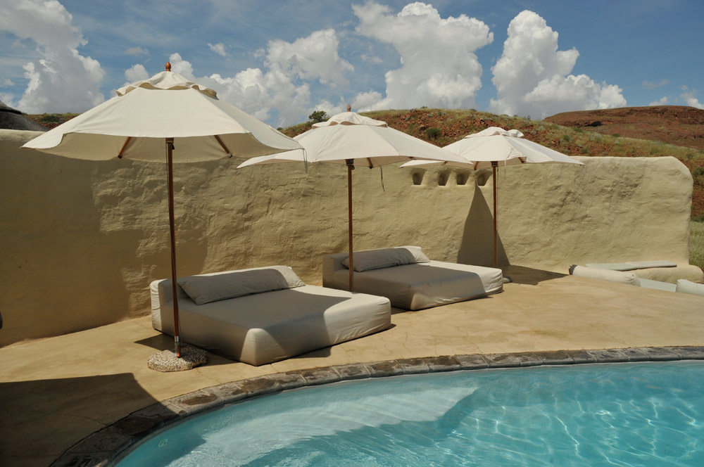 Little Kulala Camp