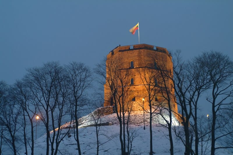 Luxury In Lithuania: Top Hotels & Gastro Delights 