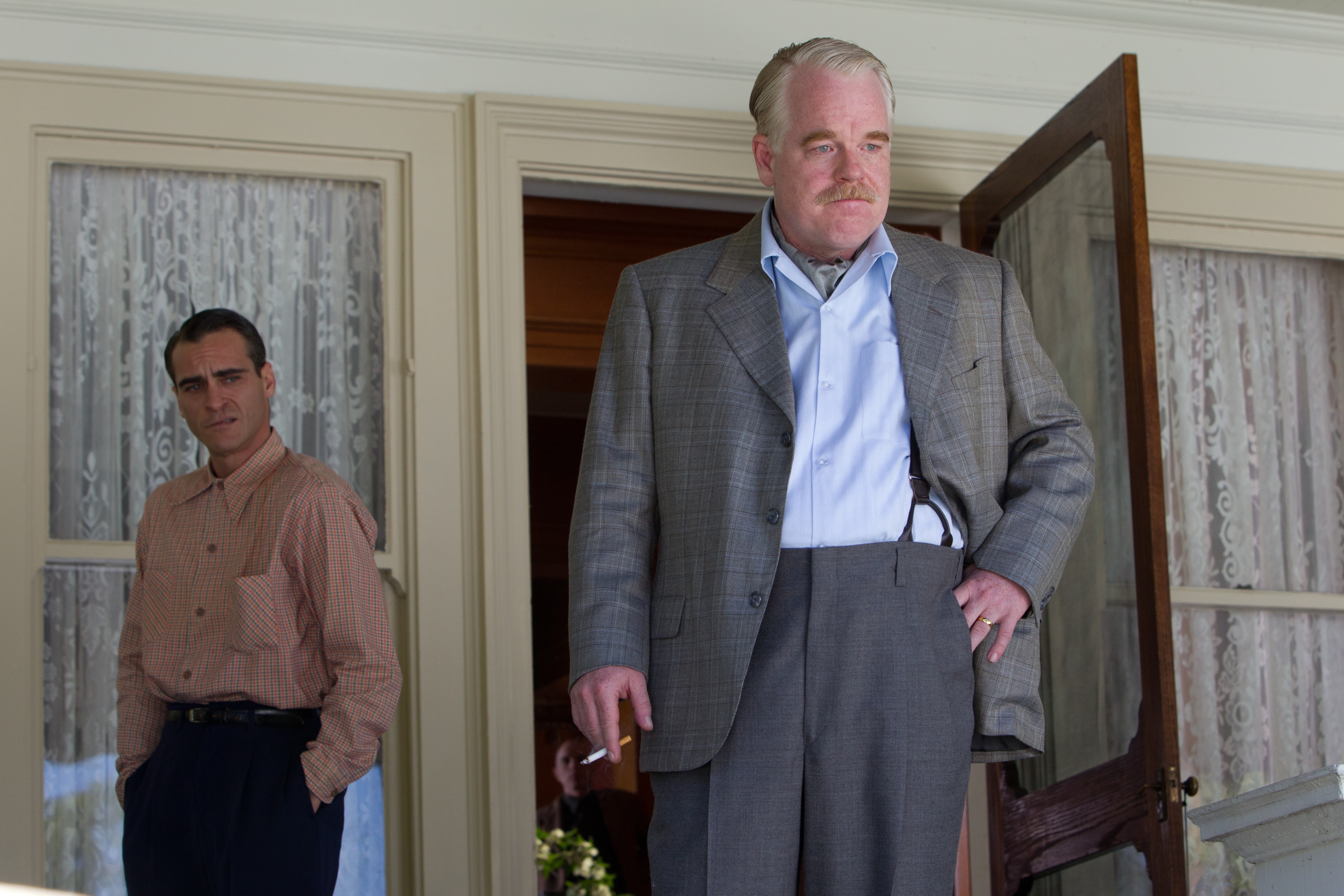 International eXcellence's 20 Most eXcellent Films from 2012 and 2013