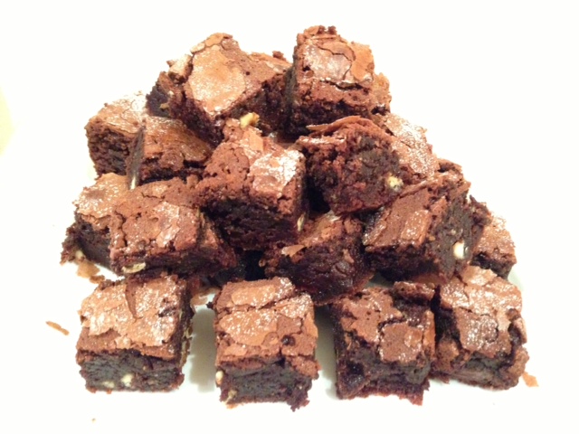 Chocolate Brownies