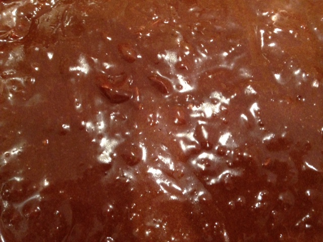 Chocolate Brownies
