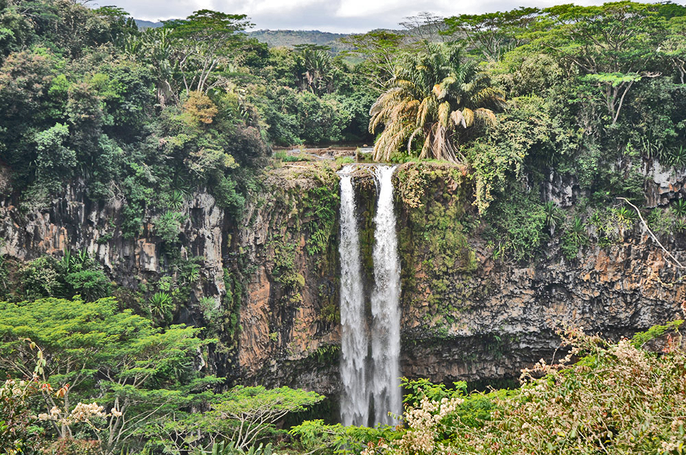 Marvellous Mauritius: Exploring Mauritus
