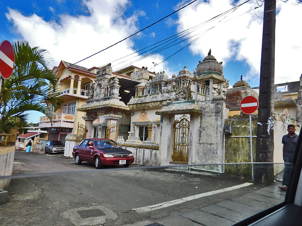 Marvellous Mauritius: Exploring Mauritus