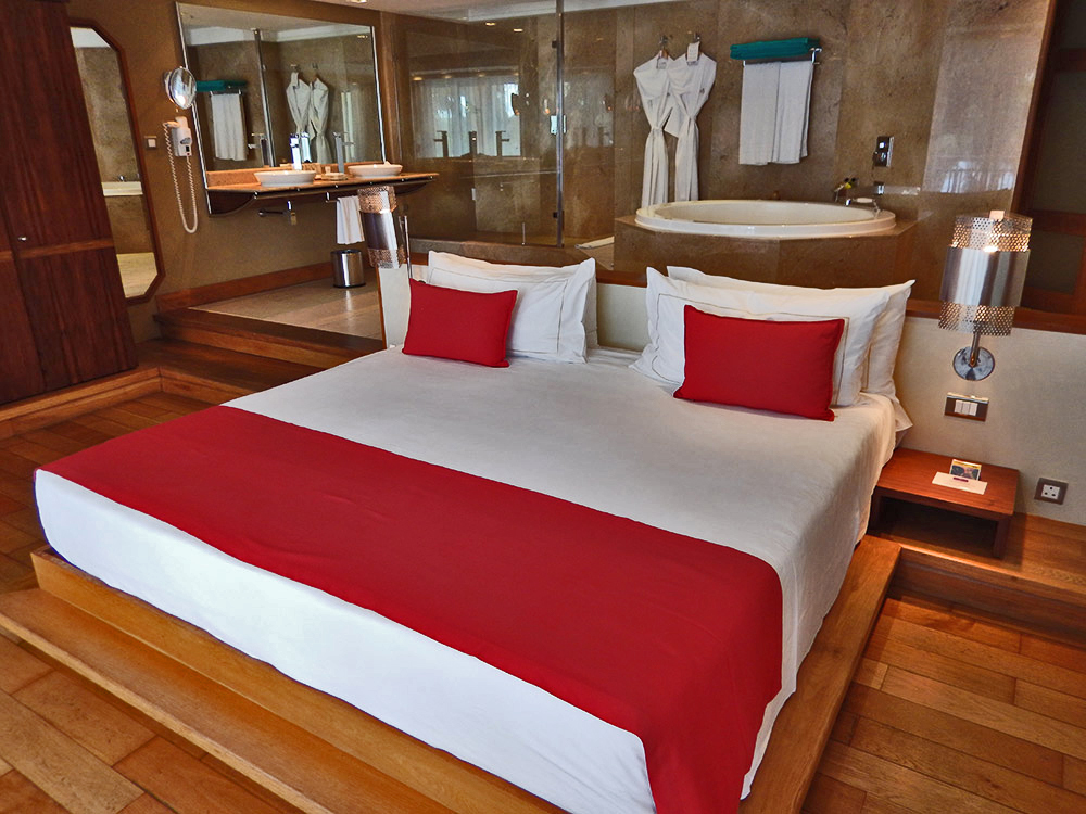 Shandrani Hotel & Spa