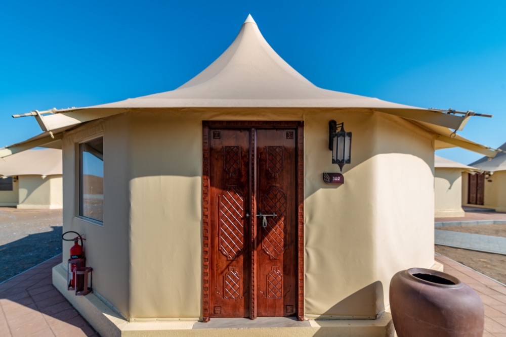 Luxury Hotels & Lifestyle In Oman