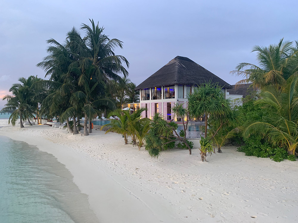 Ozen By Atmosphere At Maadhoo Island Maldives: Picture Perfect Paradise with Butler-Part 2