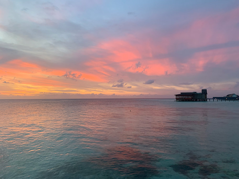 Ozen By Atmosphere At Maadhoo Island Maldives: Picture Perfect Paradise with Butler-Part 2