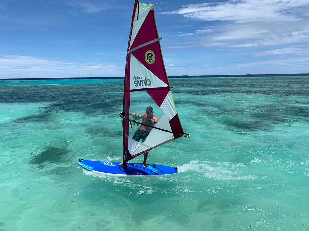 Ozen By Atmosphere At Maadhoo Island Maldives: Picture Perfect Paradise with Butler-Part 2