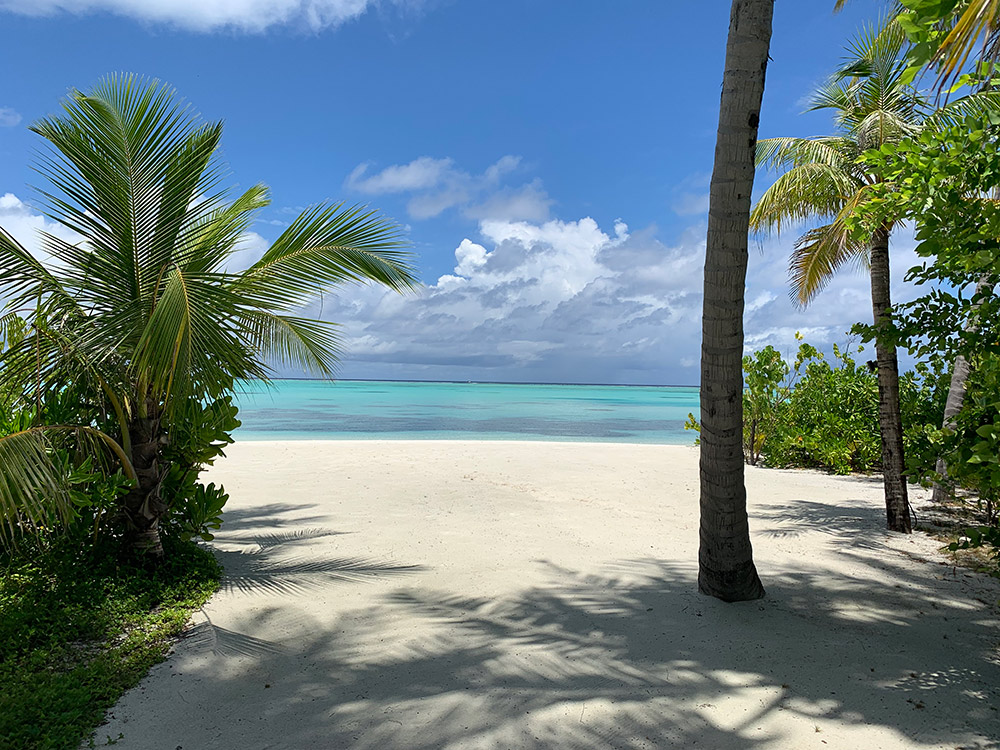 Ozen By Atmosphere At Maadhoo Island Maldives: Picture Perfect Paradise with Butler-Part 2