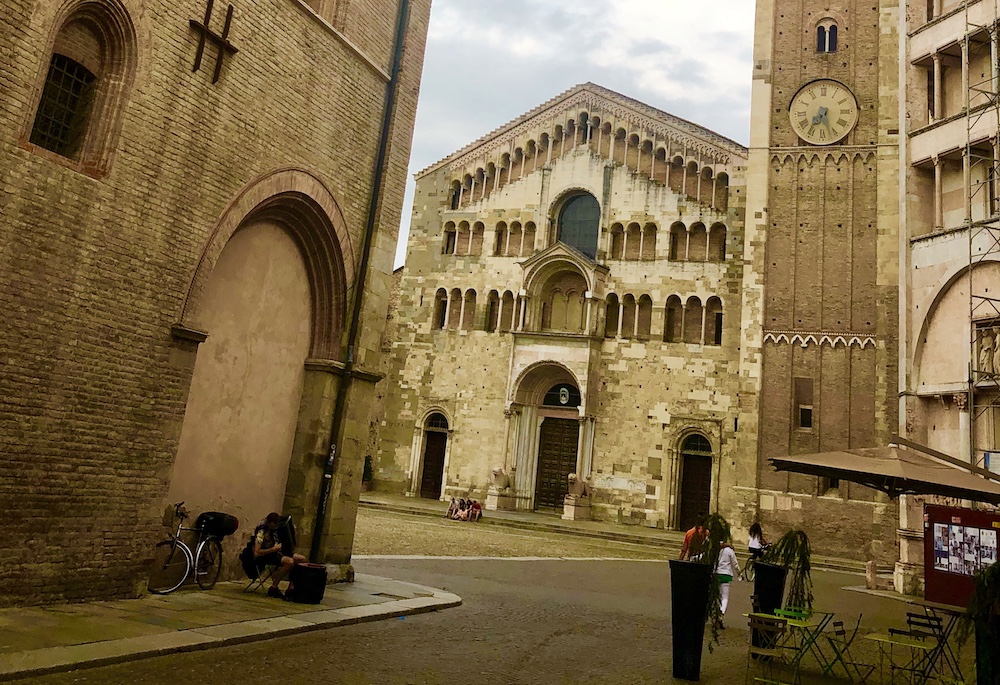 Parma - The Food Valley Of Italy | IX Magazine