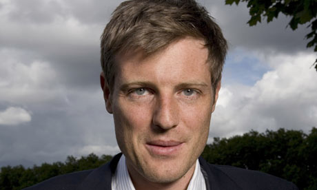 Zac Goldsmith Calls On Government to Bring Natural Capital into the Mainstream