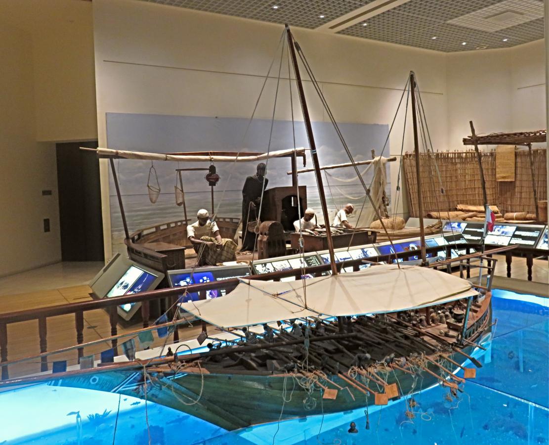 Bahrain National Museum
