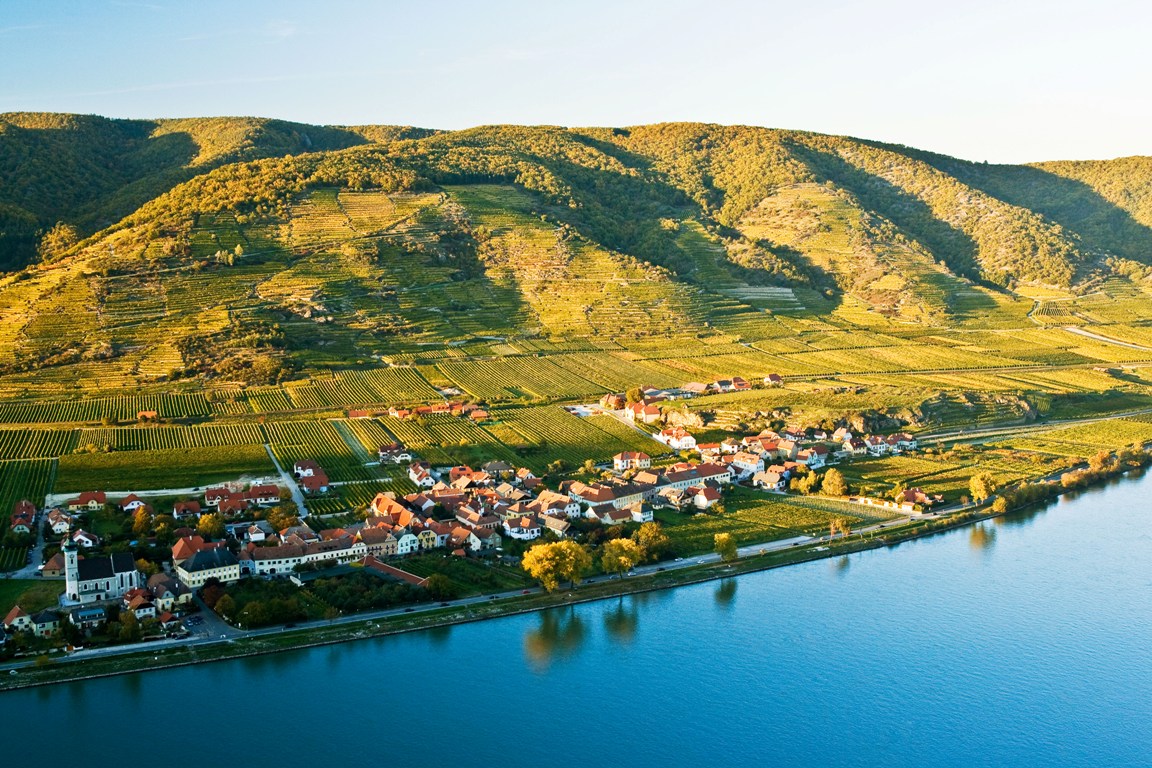 Wachau Valley