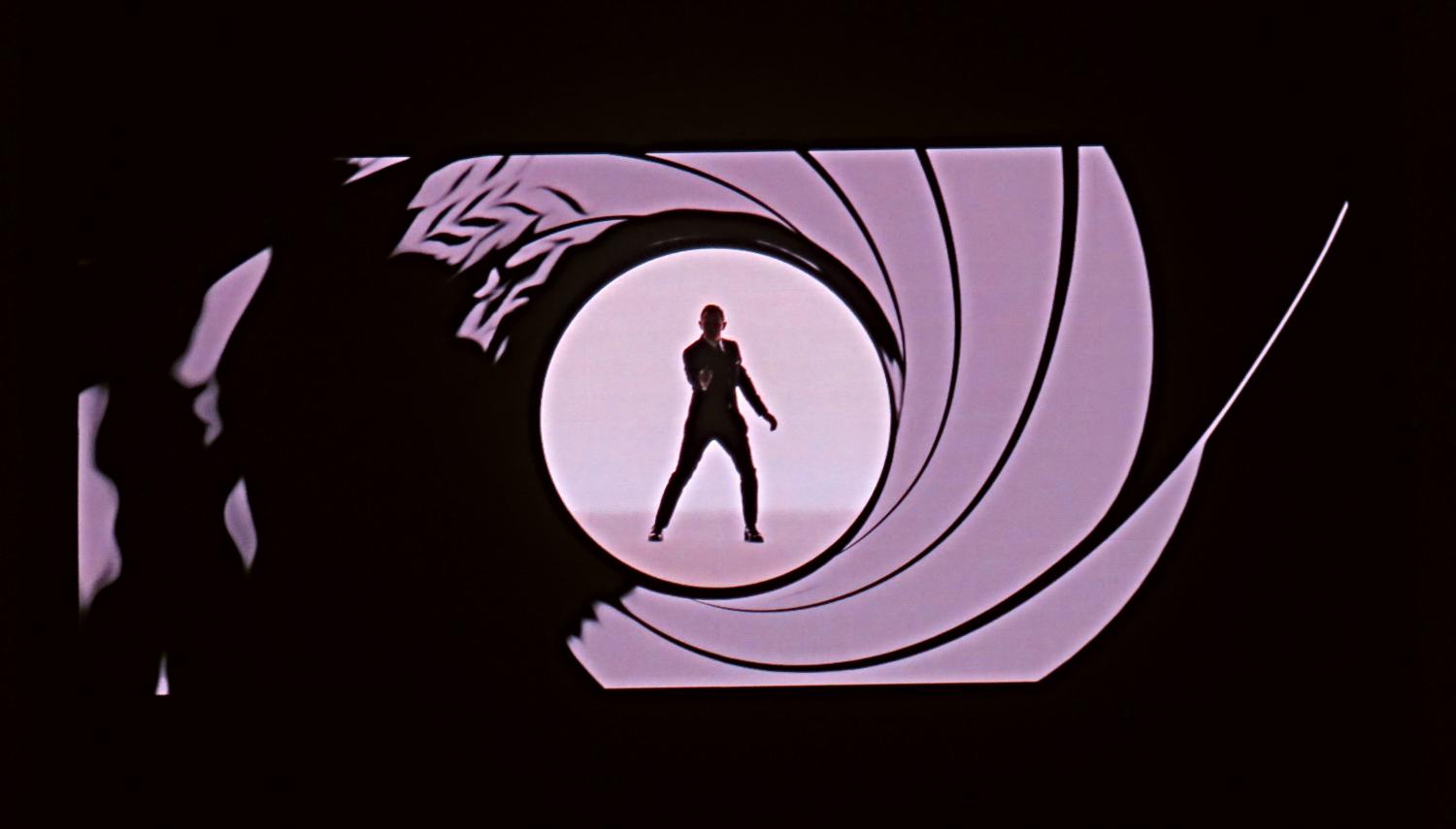 Starting your journey into the world of James Bond