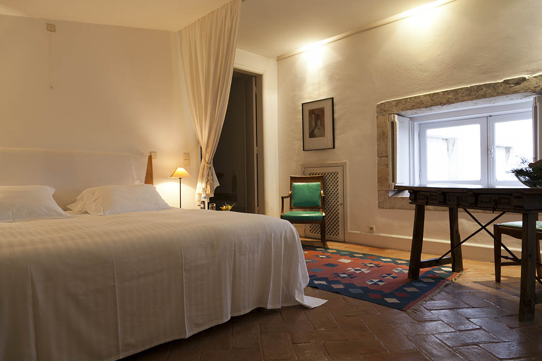 Palácio Belmonte Hotel