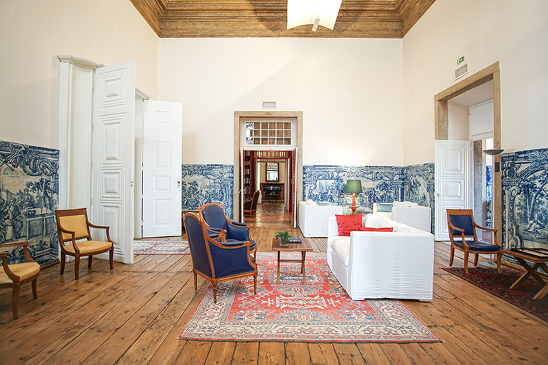 Palácio Belmonte Hotel