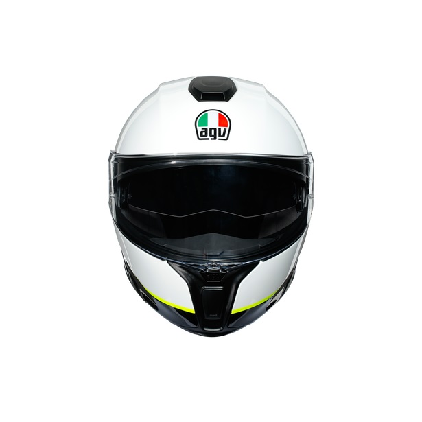 AGV sportmodular motorcycle helmet 
