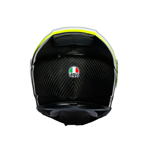 AGV sportmodular motorcycle helmet 