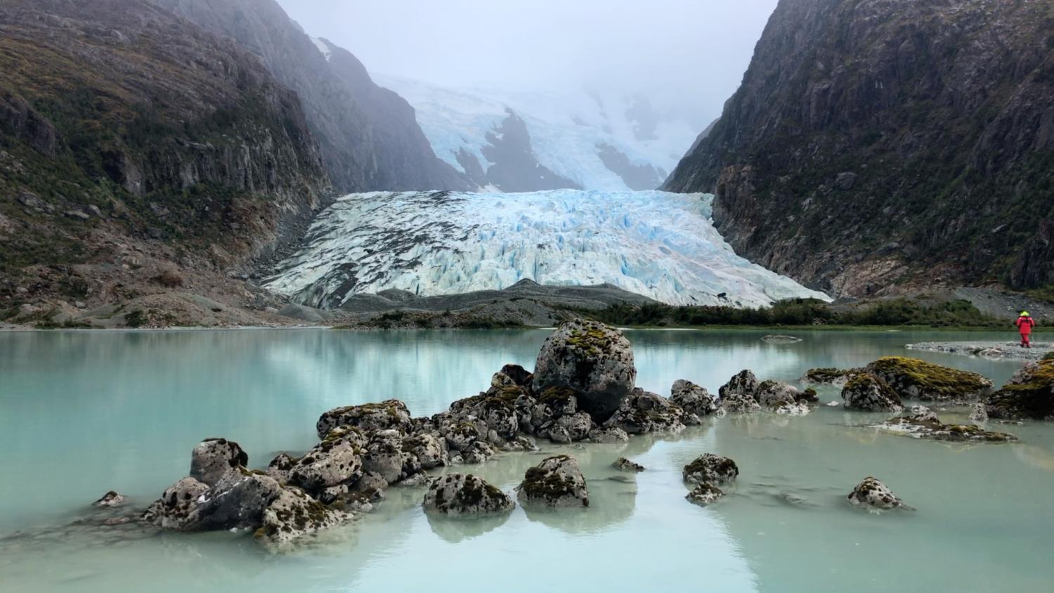 Chilean Fjords Patagonia