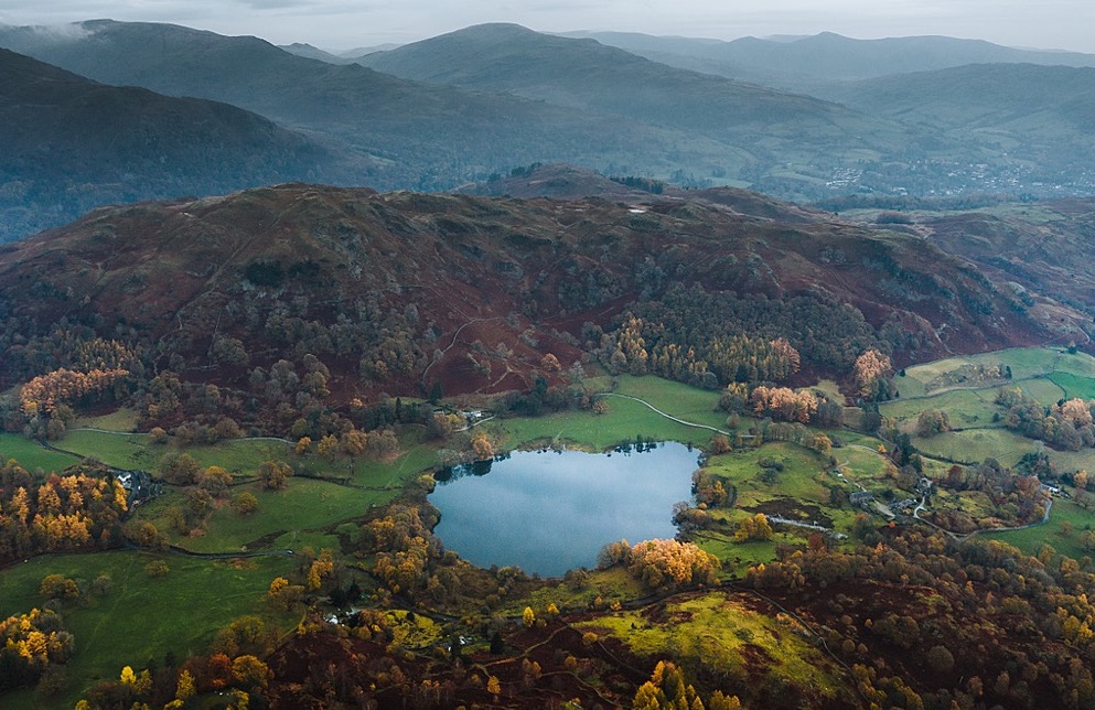 Lake District