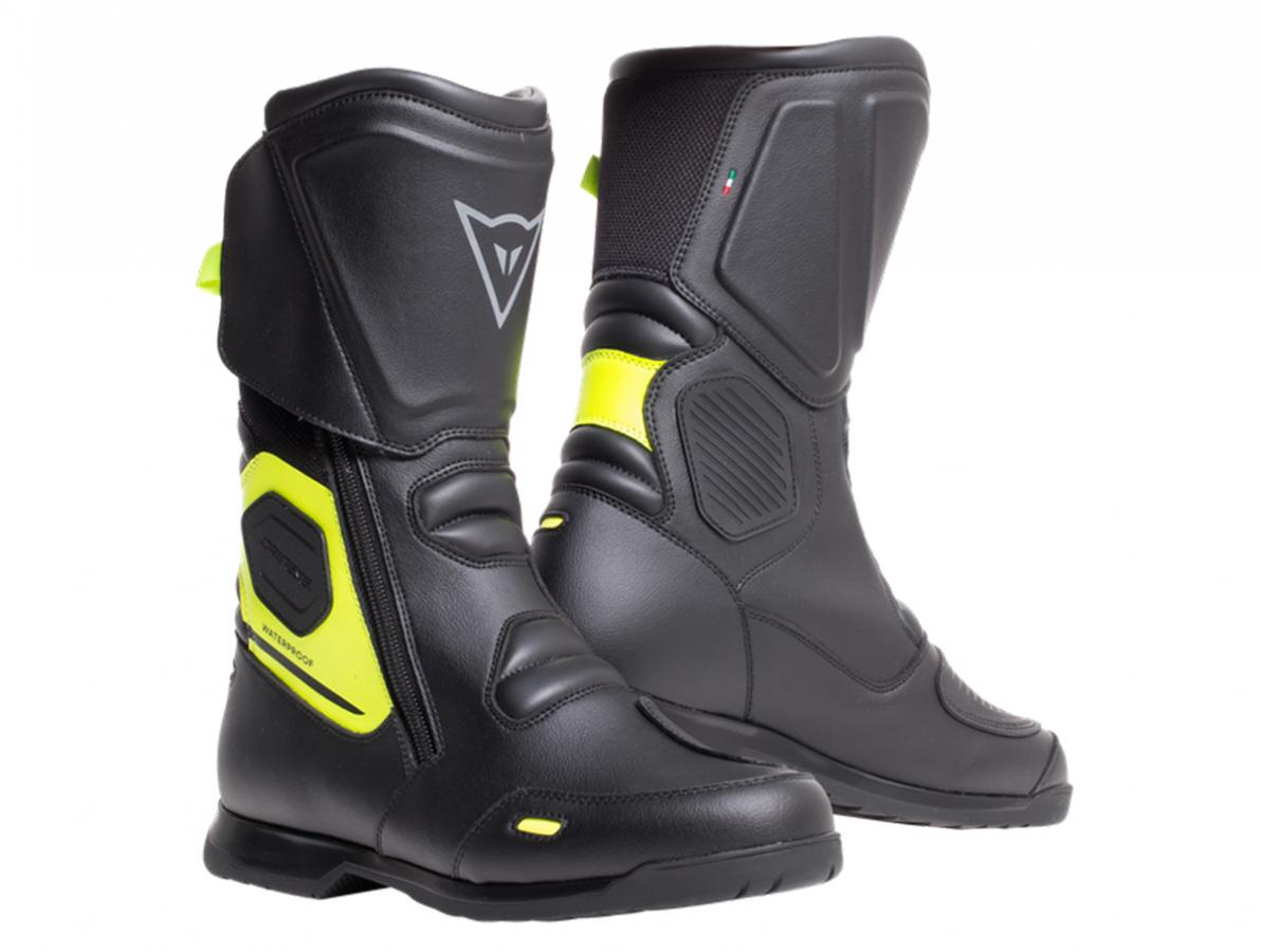 Dainese Fulcrum GT Gore-Tex boots