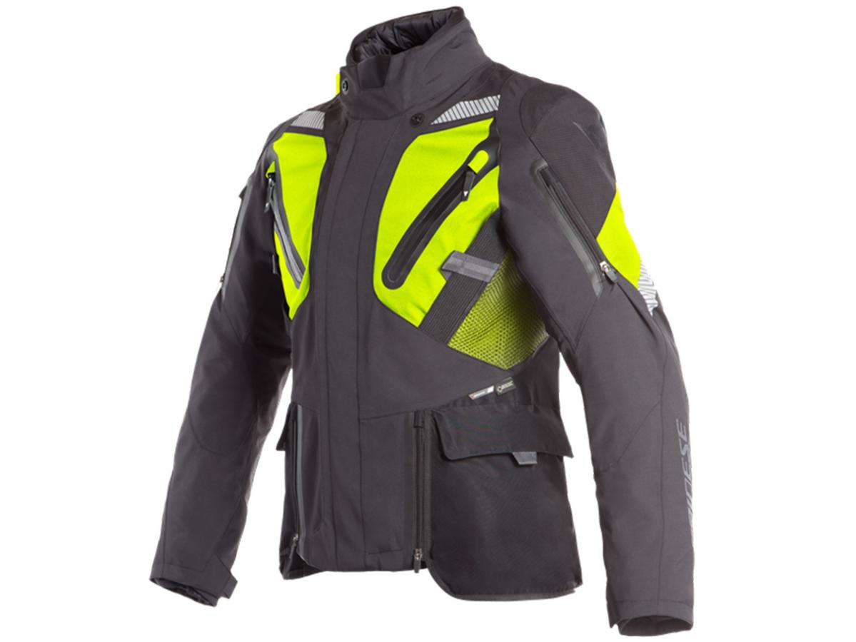 Dainese Gran Turismo GORE-TEX® Jacket