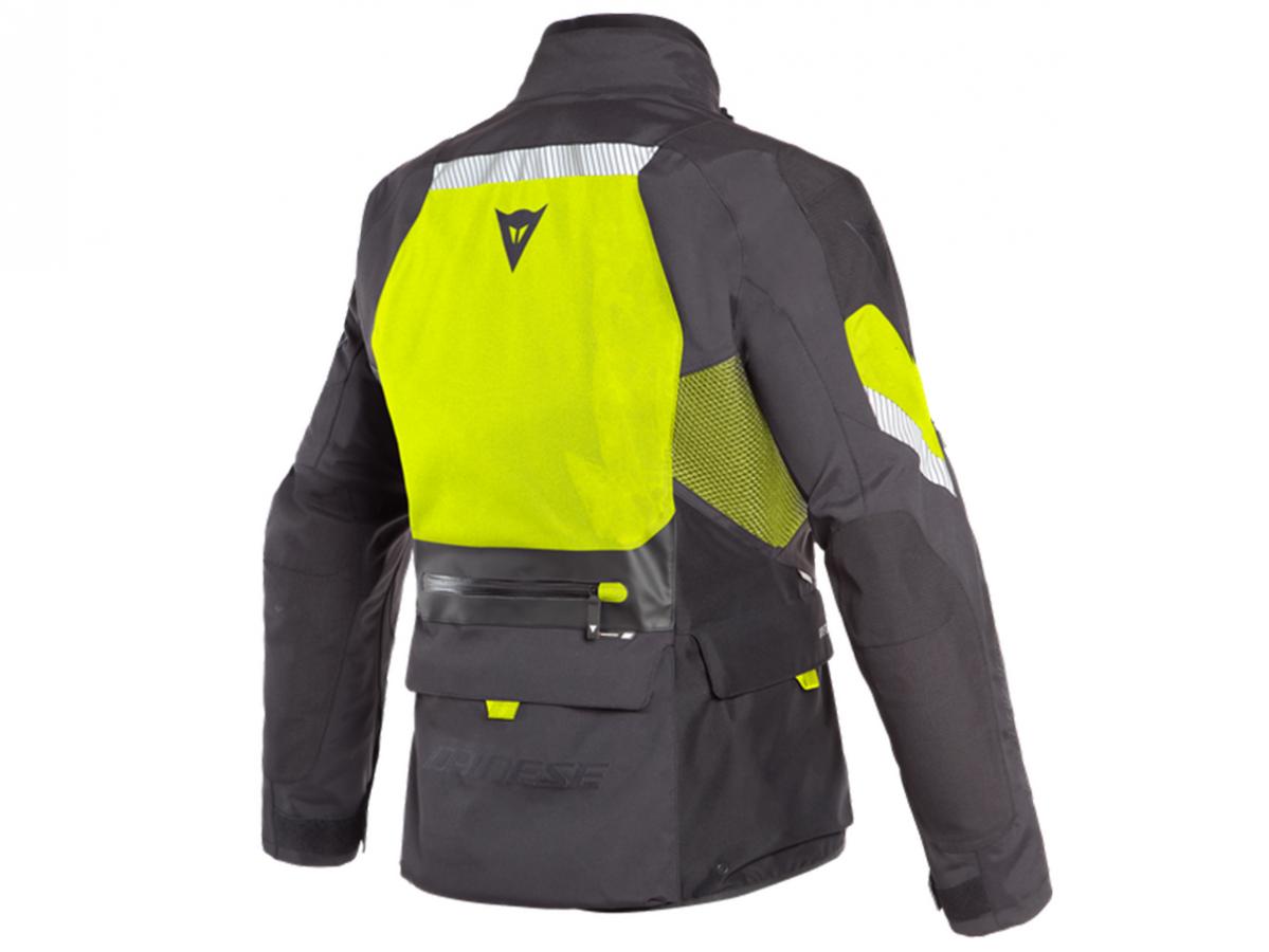 Dainese Gran Turismo GORE-TEX® Jacket