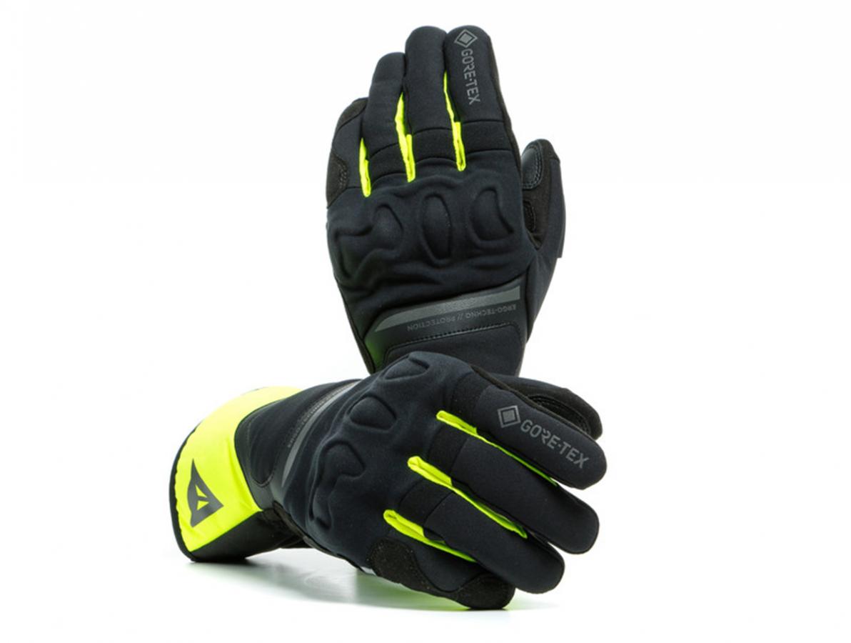 Dainese Nembo Gore-Tex gloves