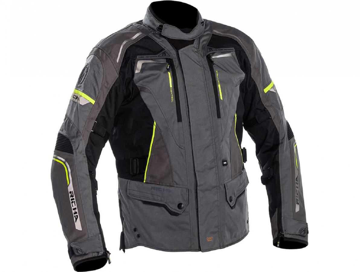 Richa Infinity 2 Motorcycle Jacket