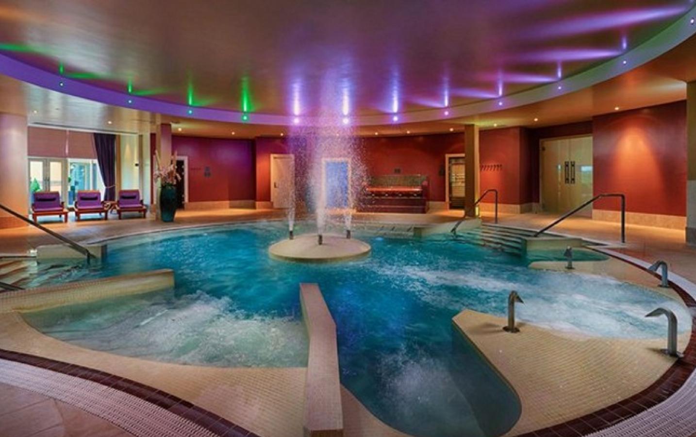 Rockliffe Hall