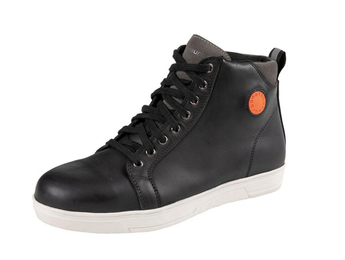 TucanoUrbano Sneaker Marty Boots