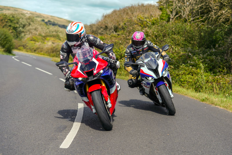 The Isle Of Wight Diamond Races
