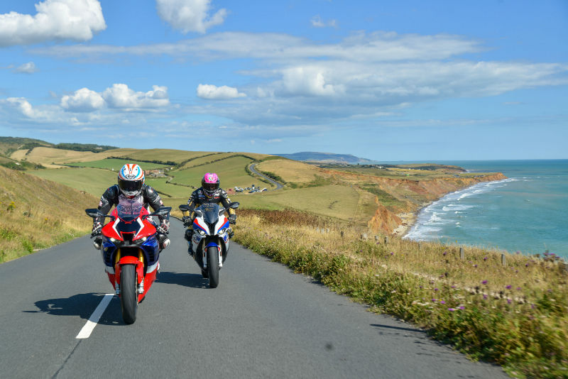 The Isle Of Wight Diamond Races