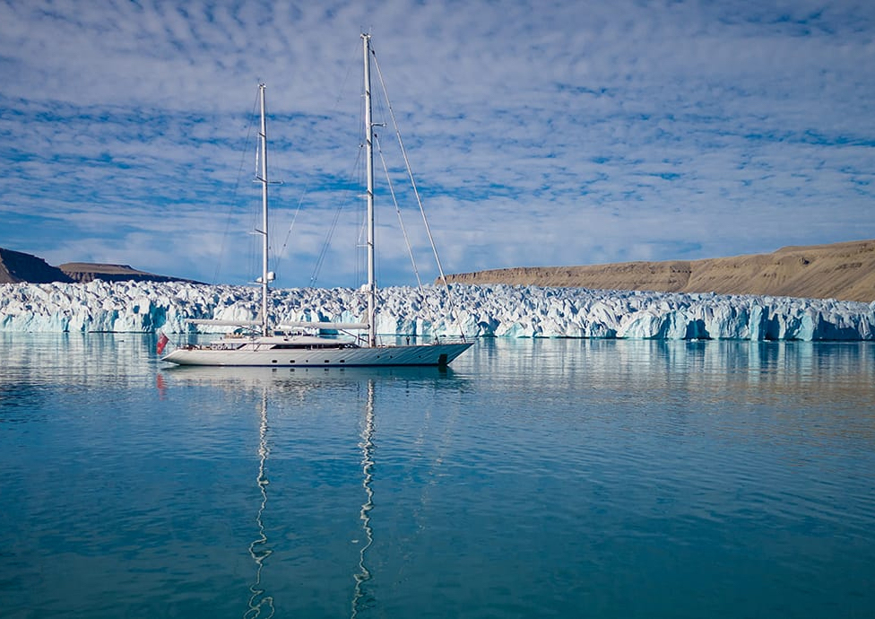 Rosehearty Yacht