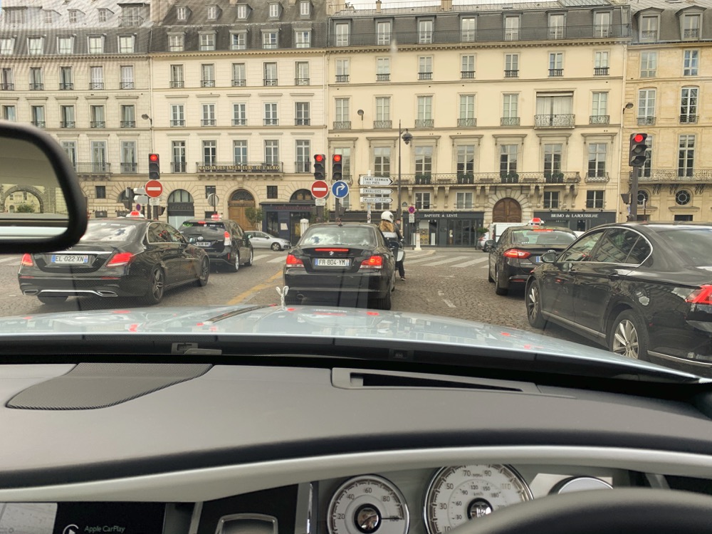 Pont Neuf Paris