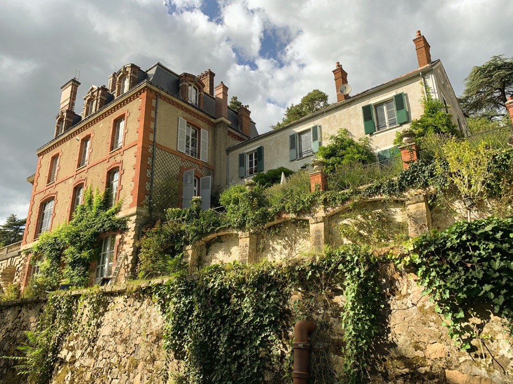 Château de Montmélian