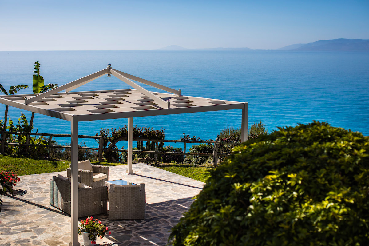 Villa Rosa Kefalonia Greece
