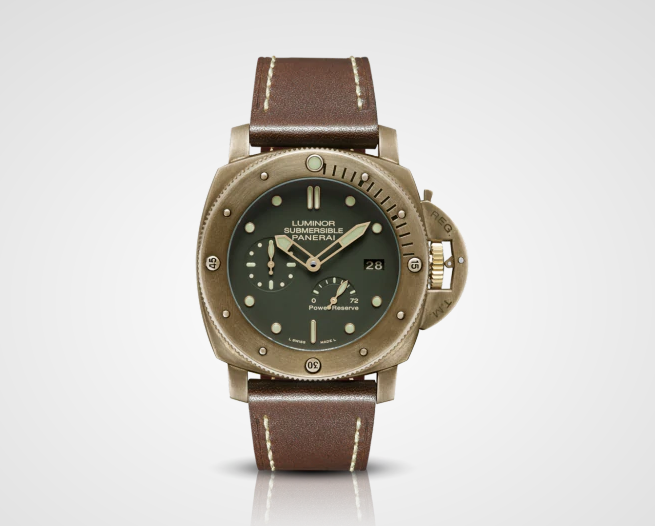 Panerai Luminor Submersible 1950