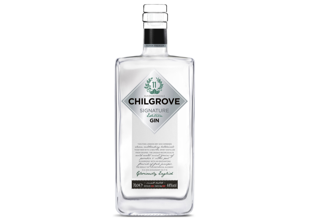 Chilgrove Gin