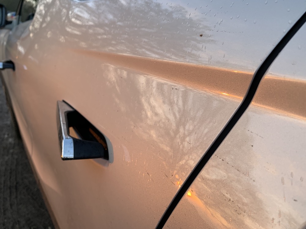 DS 3 Crossback E-Tense La Prèmiere