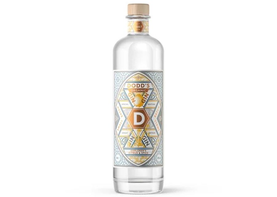 Dodds Gin