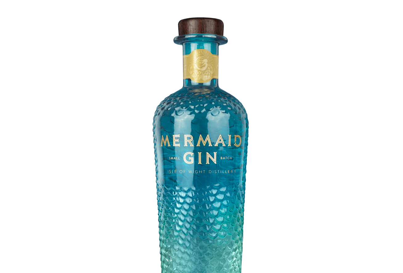 Mermaid Gin