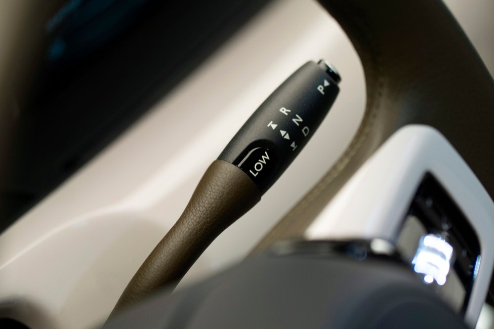Rolls Royce Phantom Oribe Hermes
