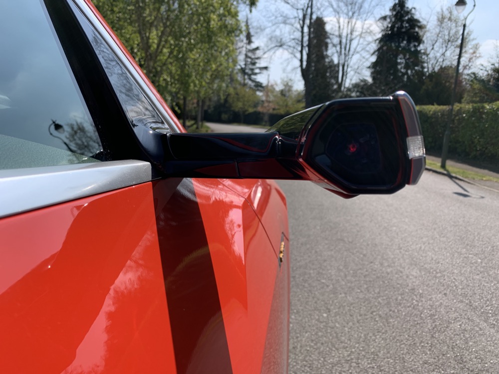 Audi e-tron Sportback 55 Quattro 300kW S Line
