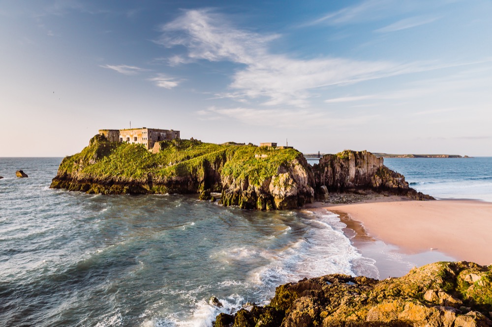 Pembrokeshire coast