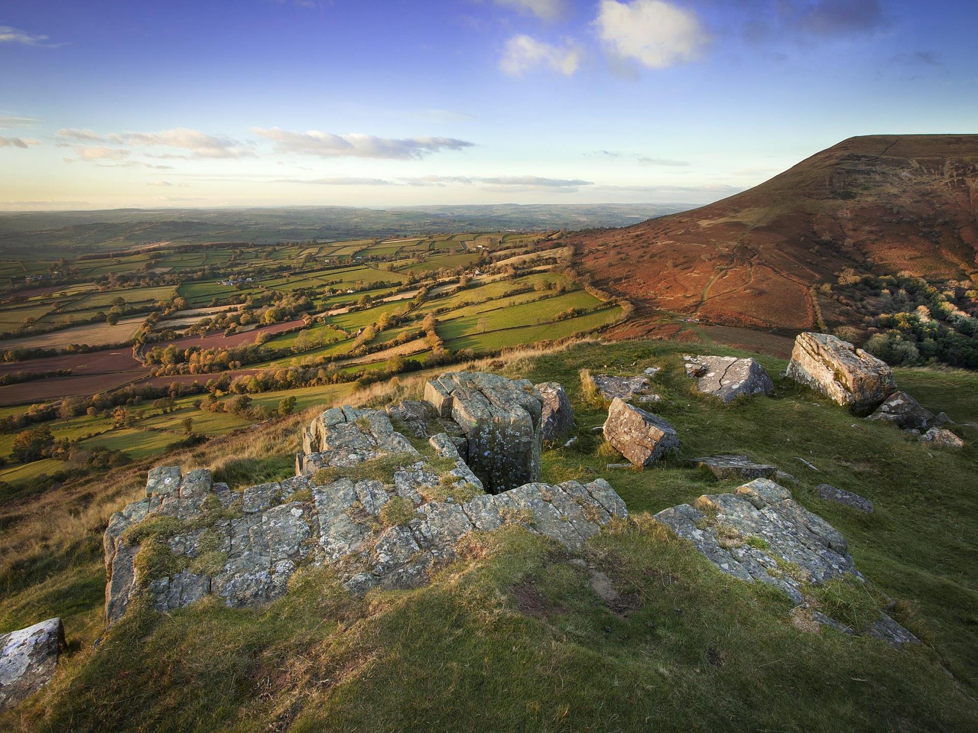 Brecon Beacons