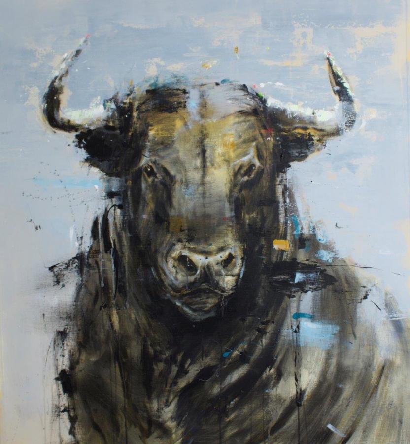 Cabeza Toro 