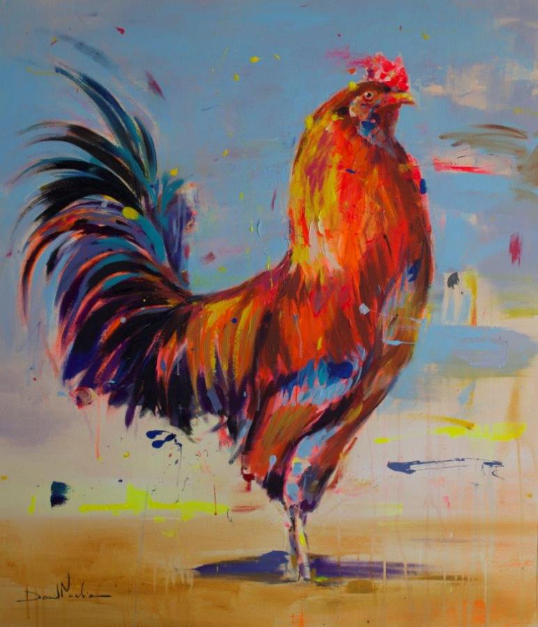 Gallo 2 